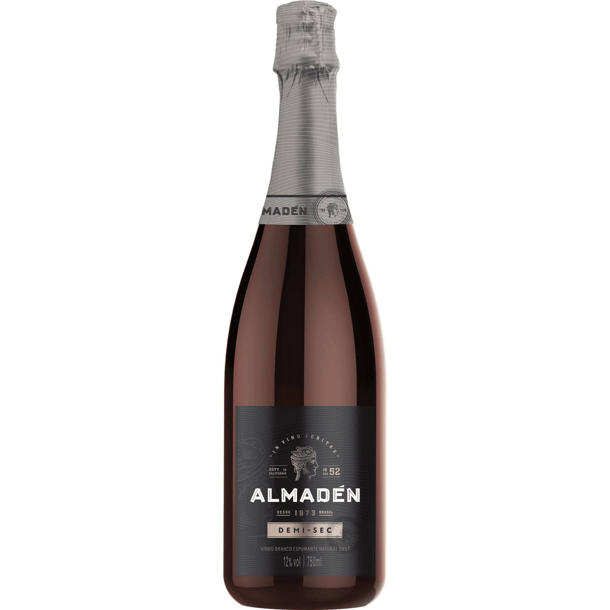 Miolo Almadén Espumante Demi Sec - Miolo - Espumantes do Sul