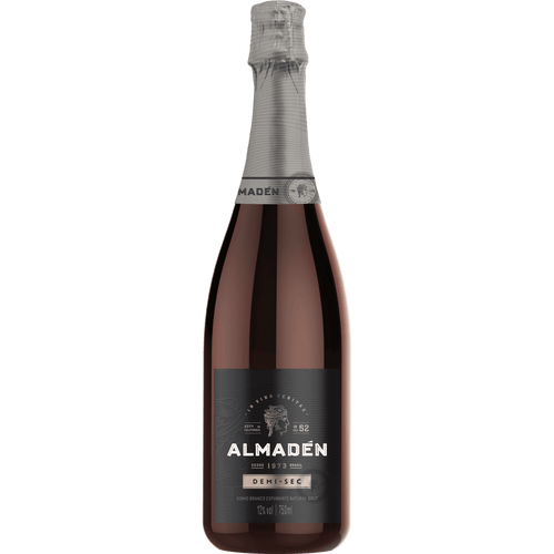 Miolo Almadén Espumante Demi Sec - Miolo - Espumantes do Sul
