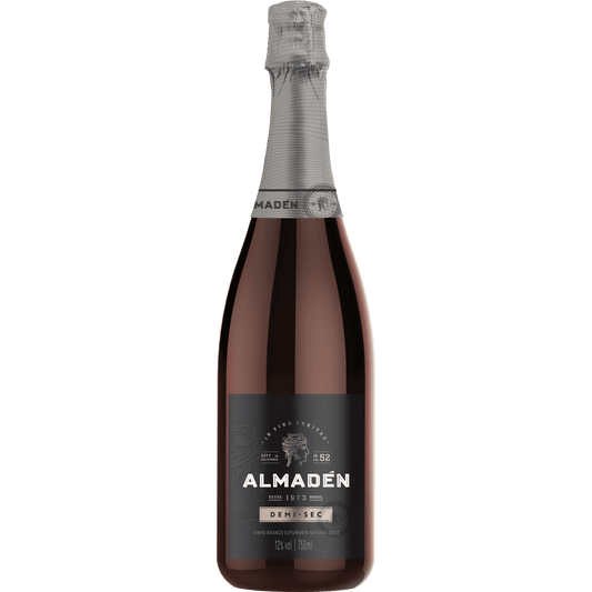 Miolo Almadén Espumante Demi Sec - Miolo - Espumantes do Sul