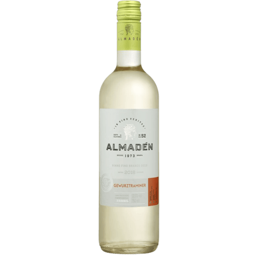 Miolo Almadén Gewurztraminer - Miolo - Espumantes do Sul