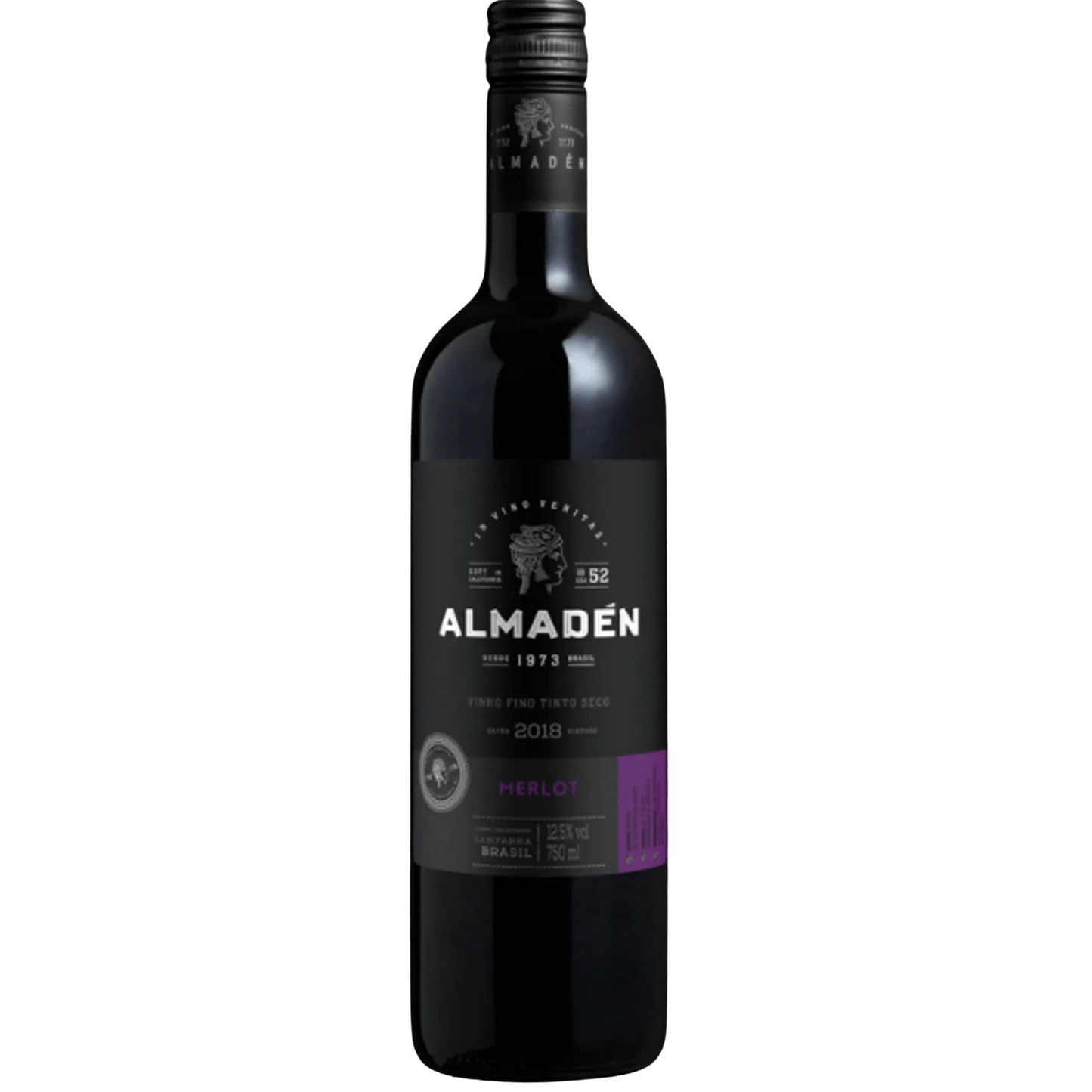 Miolo Almadén Merlot - Miolo - Espumantes do Sul