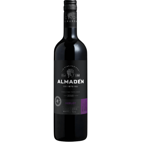 Miolo Almadén Merlot - Miolo - Espumantes do Sul