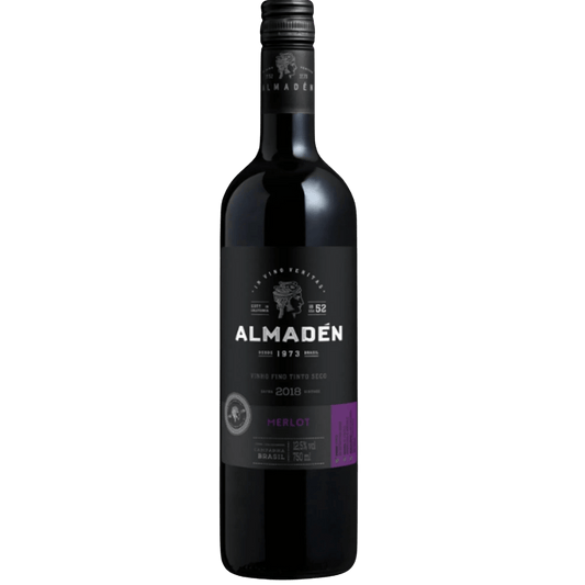 Miolo Almadén Merlot - Miolo - Espumantes do Sul