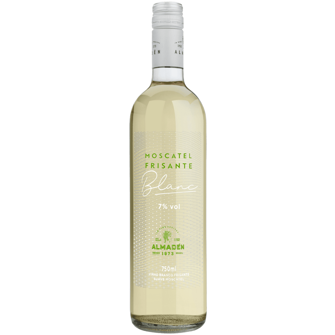 Miolo Almadén Moscatel Blanc Frisante Suave
