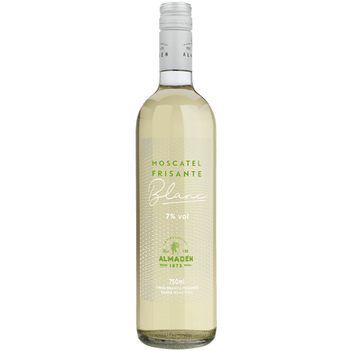Miolo Almadén Moscatel Blanc Frisante Suave - Miolo - Espumantes do Sul