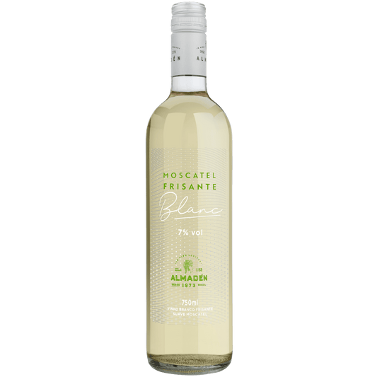 Miolo Almadén Moscatel Blanc Frisante Suave - Miolo - Espumantes do Sul