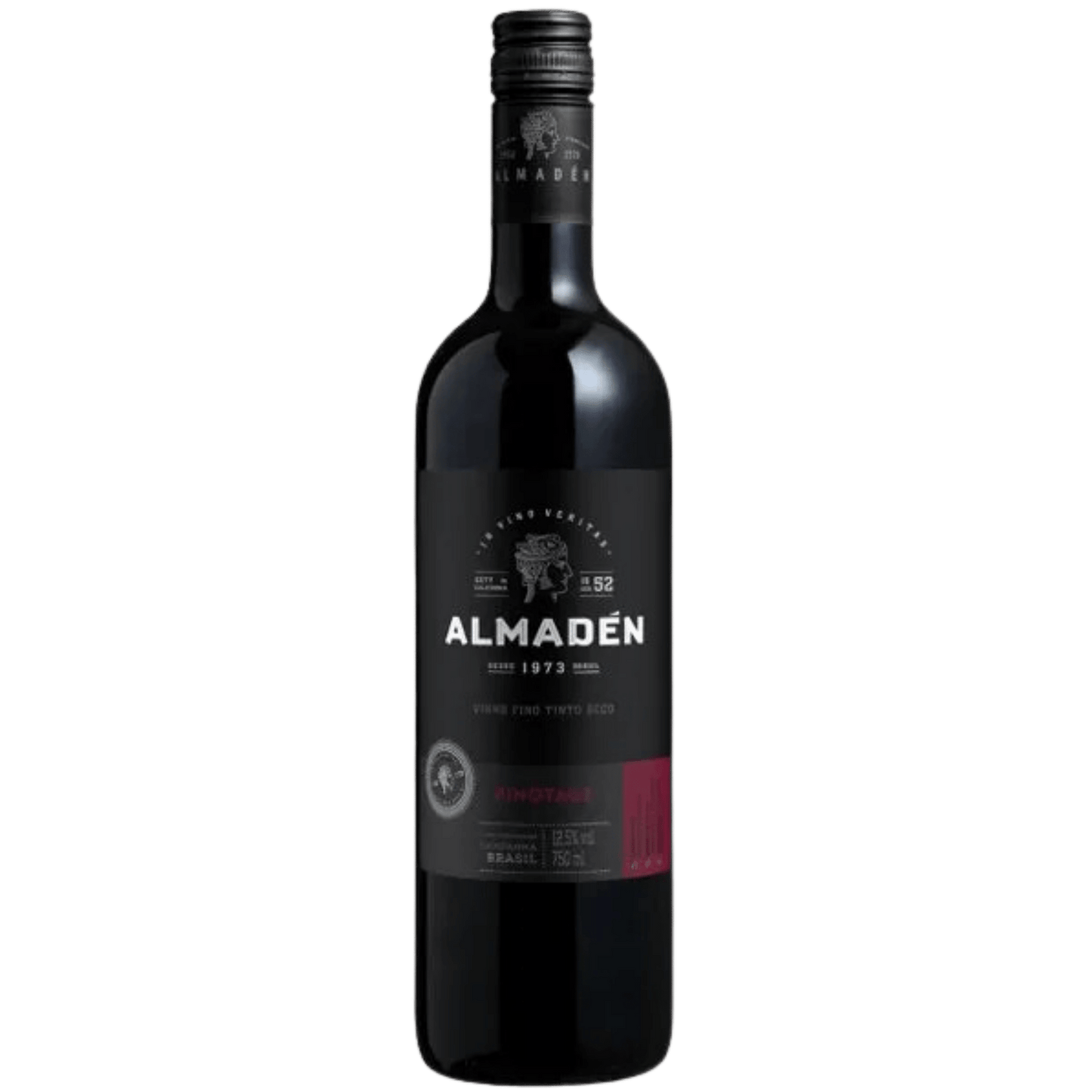 Miolo Almadén Pinotage - Miolo - Espumantes do Sul