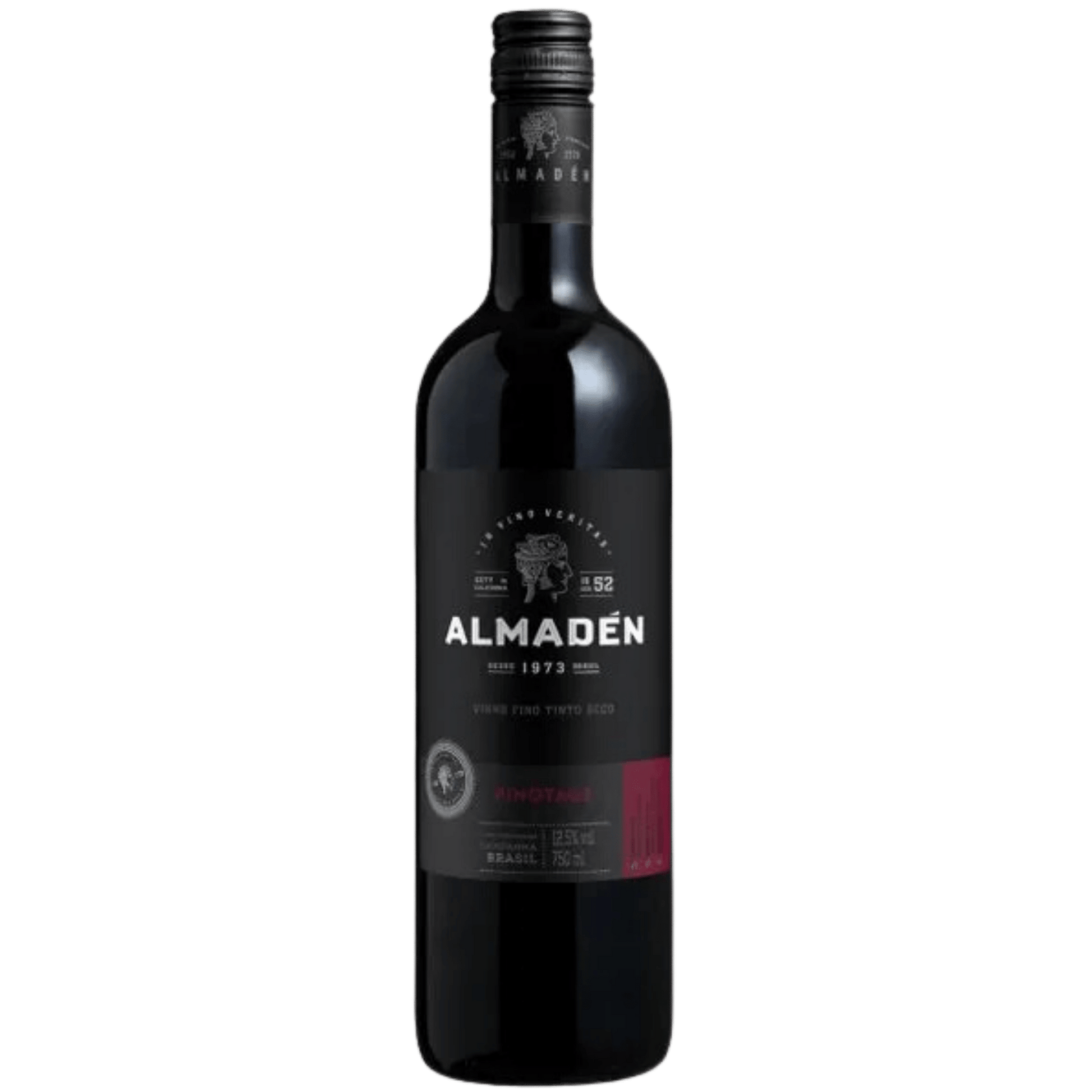 Miolo Almadén Pinotage - Miolo - Espumantes do Sul