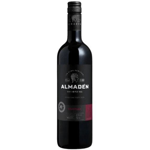 Miolo Almadén Pinotage - Miolo - Espumantes do Sul