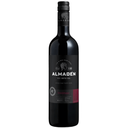 Miolo Almadén Pinotage - Miolo - Espumantes do Sul