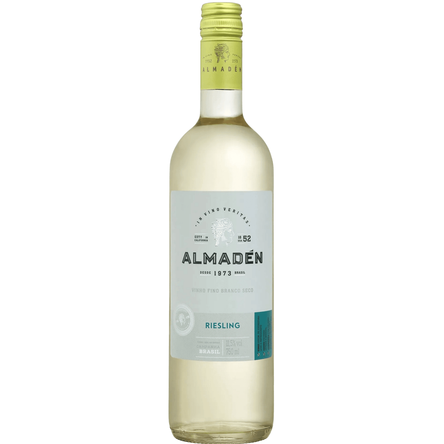 Miolo Almadén Riesling - Miolo - Espumantes do Sul