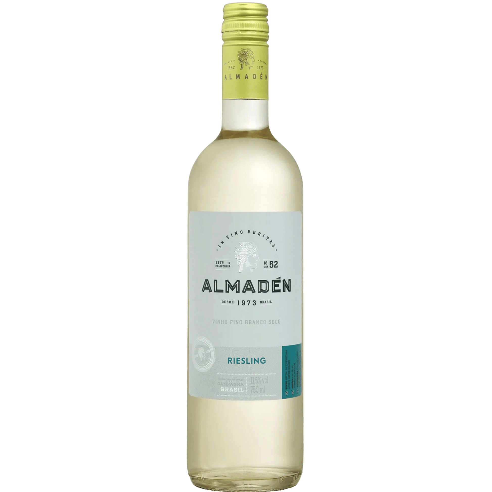 Miolo Almadén Riesling - Miolo - Espumantes do Sul