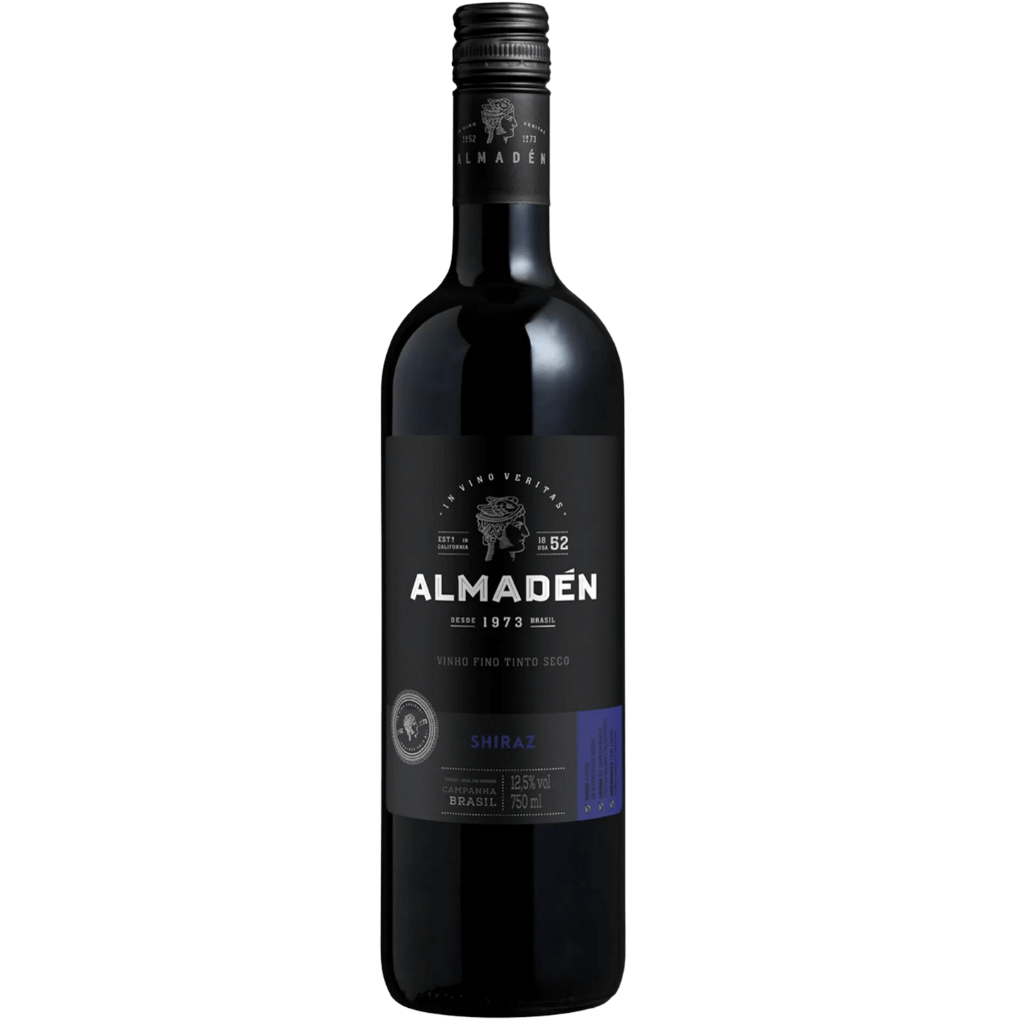 Miolo Almadén Shiraz - Miolo - Espumantes do Sul