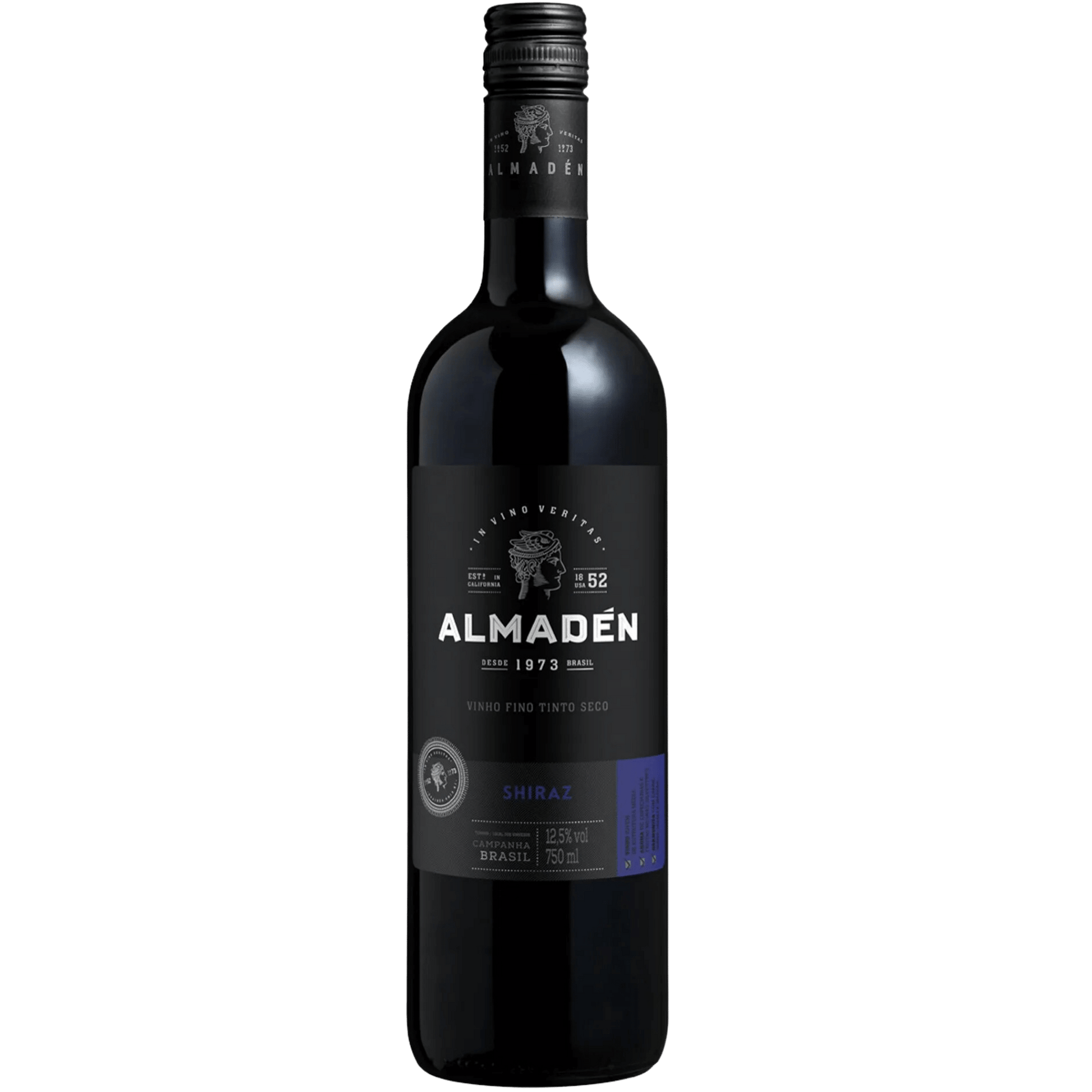 Miolo Almadén Shiraz - Miolo - Espumantes do Sul