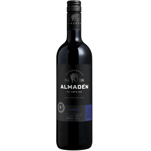 Miolo Almadén Shiraz - Miolo - Espumantes do Sul