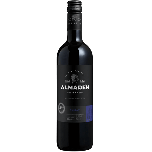 Miolo Almadén Shiraz - Miolo - Espumantes do Sul