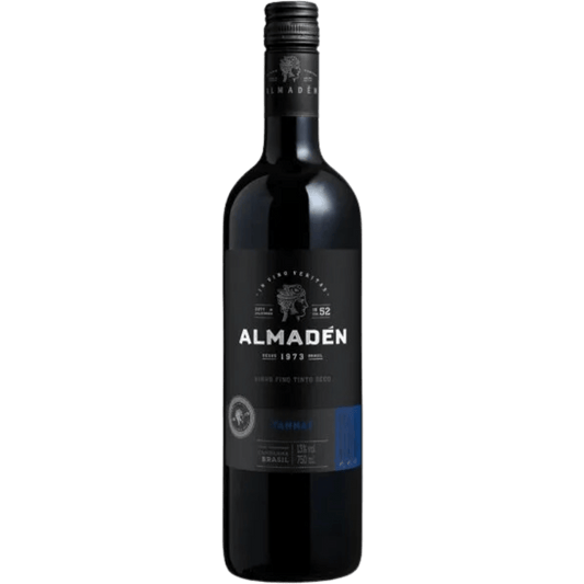 Miolo Almadén Tannat - Miolo - Espumantes do Sul