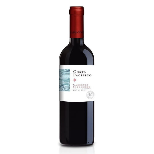 Miolo Costa Pacífico Cabernet Sauvignon - Miolo - Espumantes do Sul
