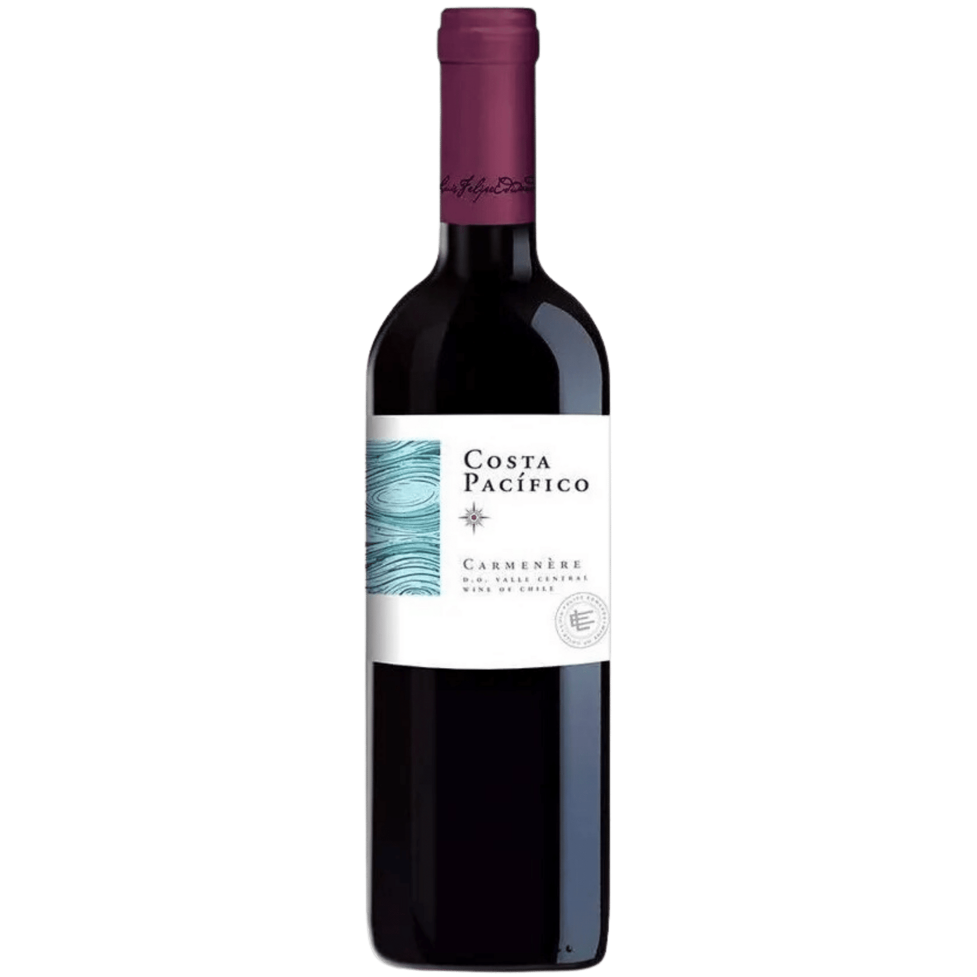 Miolo Costa Pacífico Carmenére - Miolo - Espumantes do Sul