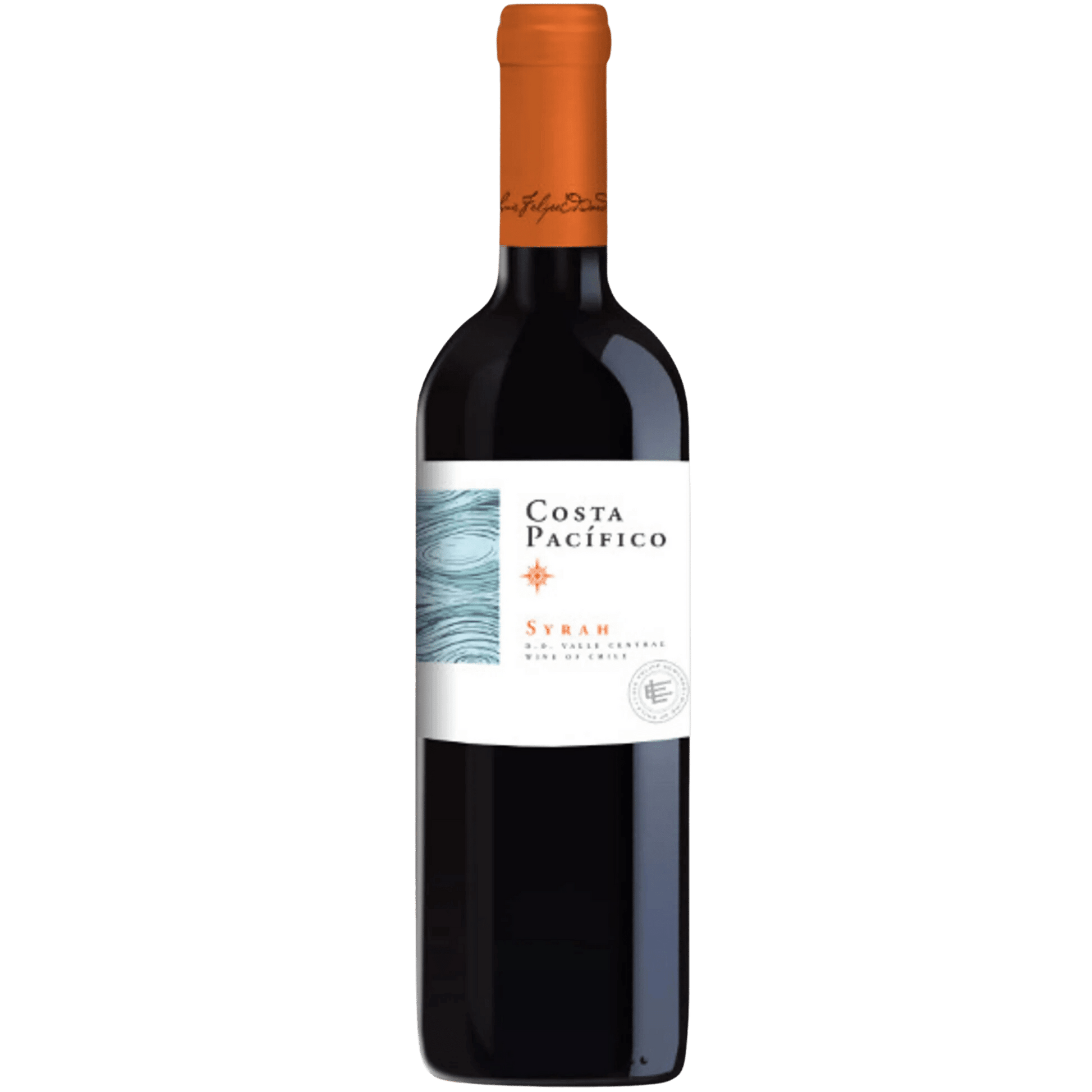 Miolo Costa Pacífico Syrah - Miolo - Espumantes do Sul