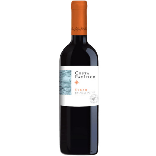 Miolo Costa Pacífico Syrah - Miolo - Espumantes do Sul