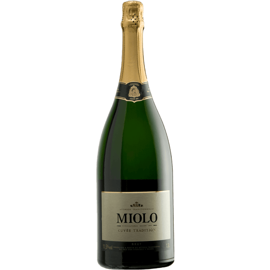 Miolo Cuvée Espumante Brut 1,5L - Miolo - Espumantes do Sul