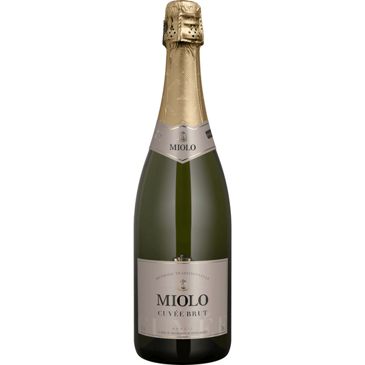 Miolo Cuvée Espumante Brut - Miolo - Espumantes do Sul