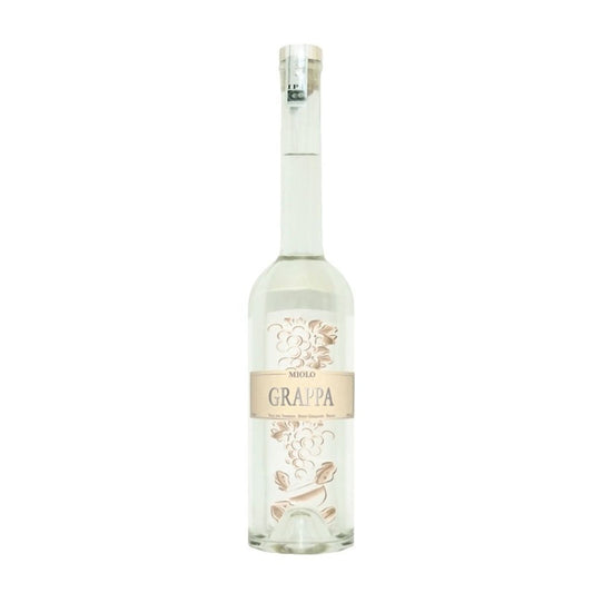 Miolo Grappa - Miolo - Espumantes do Sul