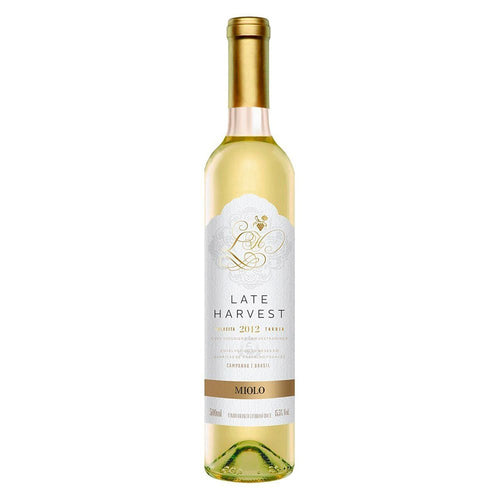 Miolo Late Harvest Licoroso - Miolo - Espumantes do Sul