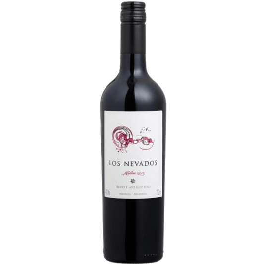 Miolo Los Nevados Malbec - Miolo - Espumantes do Sul