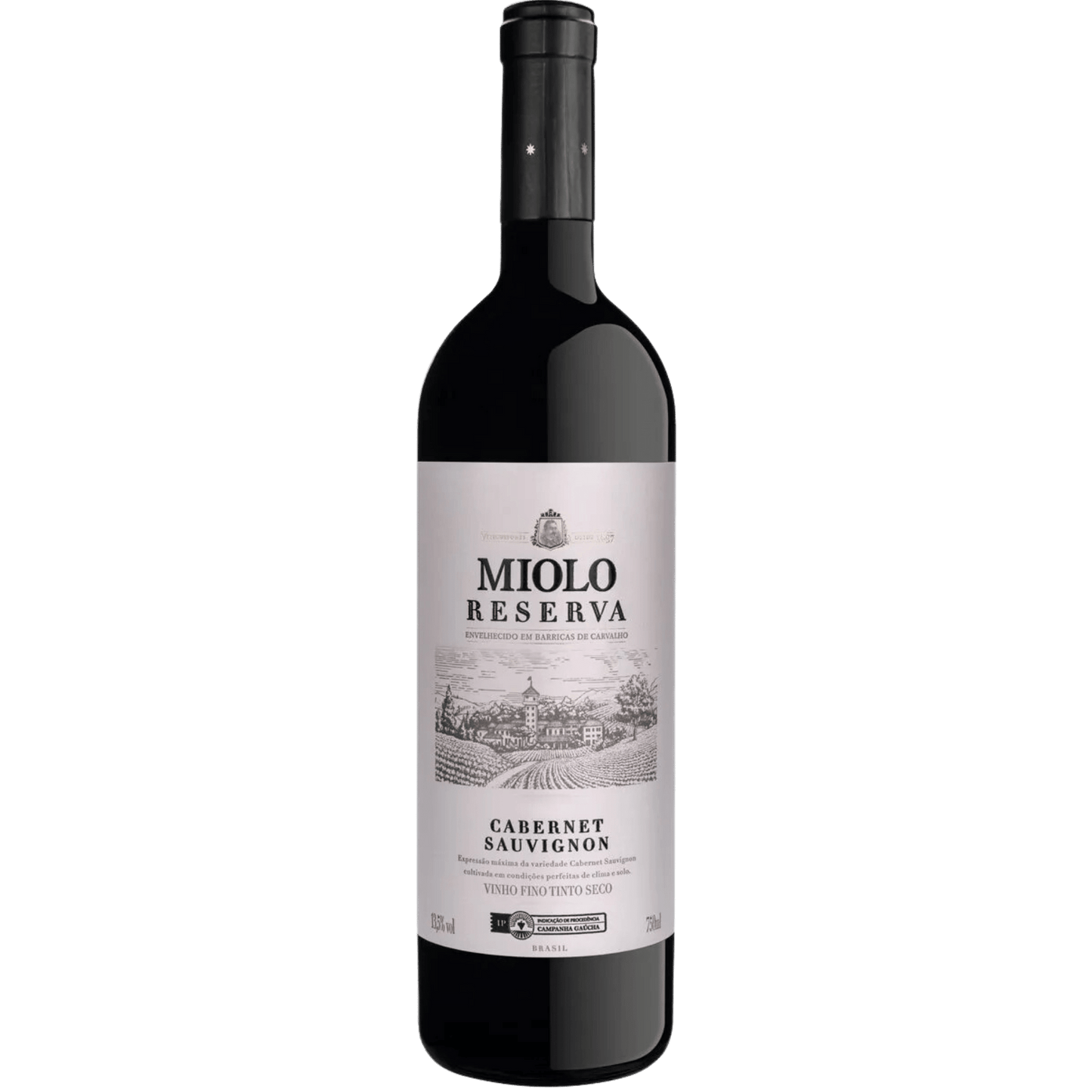 Miolo Reserva Cabernet Sauvignon - Miolo - Espumantes do Sul