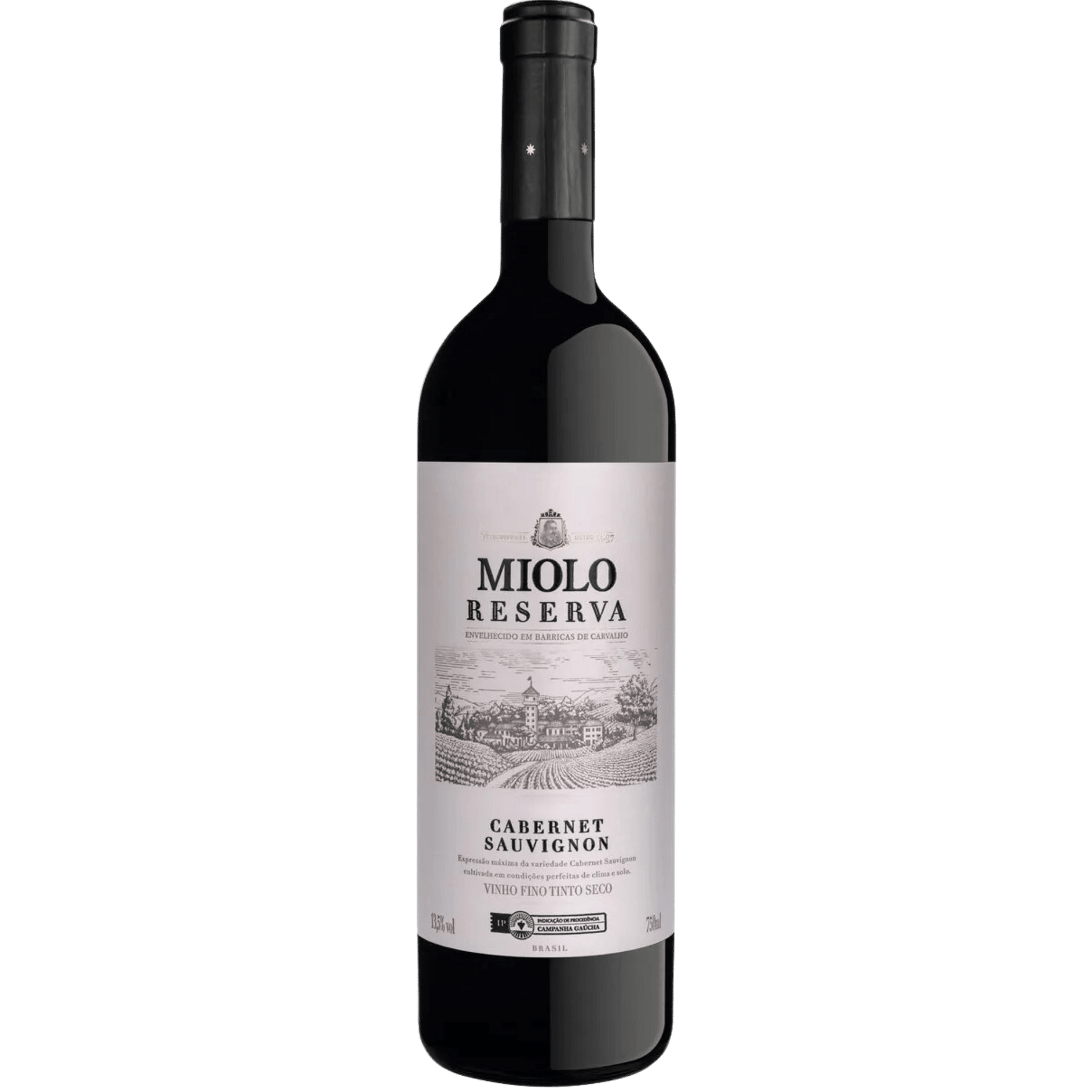 Miolo Reserva Cabernet Sauvignon - Miolo - Espumantes do Sul
