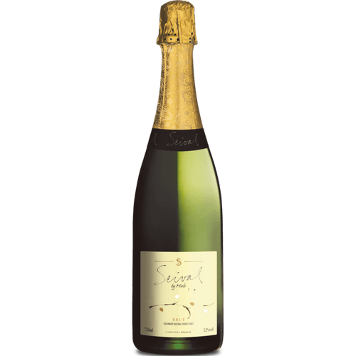 Miolo Seival Espumante Brut - Miolo - Espumantes do Sul