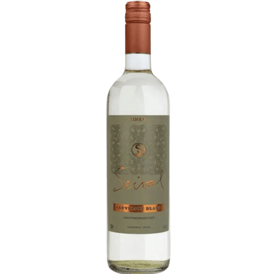 Miolo Seival Sauvignon Blanc - Miolo - Espumantes do Sul