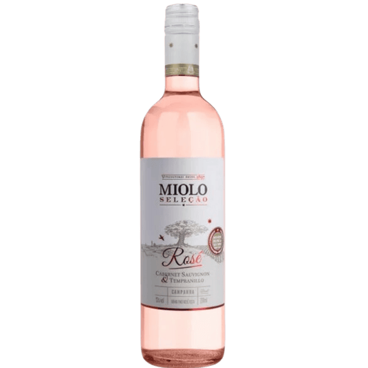 Miolo Seleção Rosé - Miolo - Espumantes do Sul