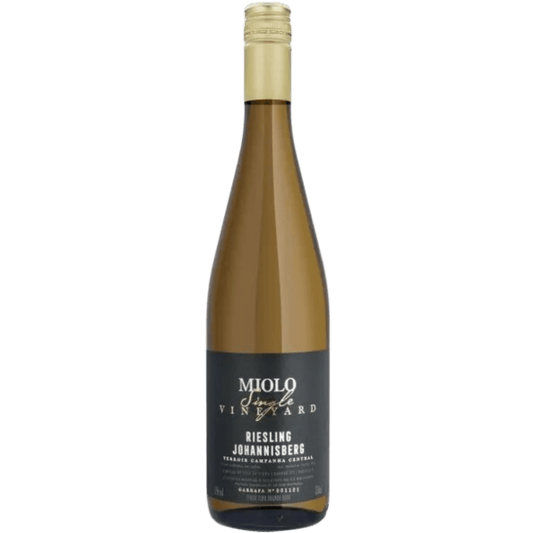 Miolo Single Vineyard Riesling - Miolo - Espumantes do Sul