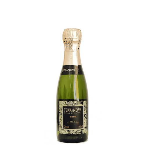 Miolo Terranova Espumante Brut 187ml - Miolo - Espumantes do Sul