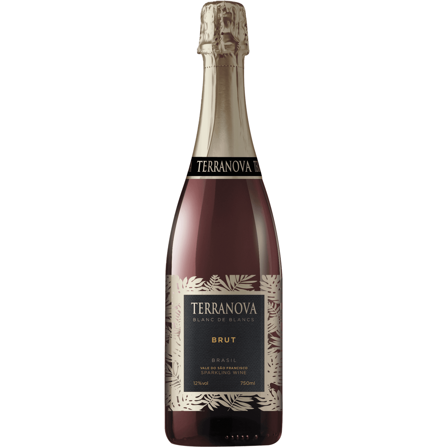 Miolo Terranova Espumante Brut - Miolo - Espumantes do Sul