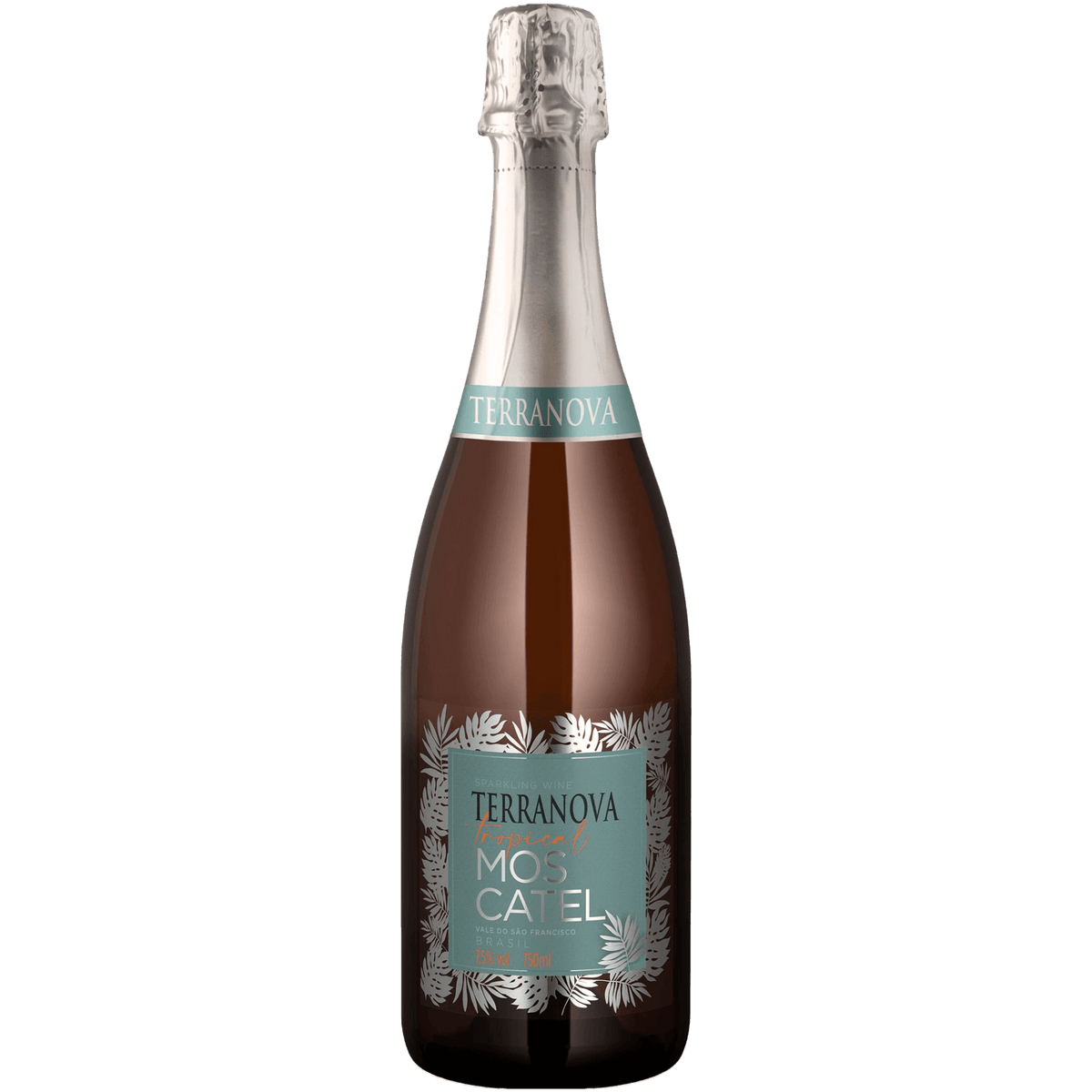 Miolo Terranova Espumante Moscatel - Miolo - Espumantes do Sul