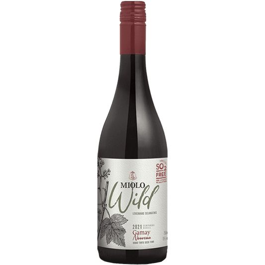 Miolo Wild Gamay Nouveau - Miolo - Espumantes do Sul