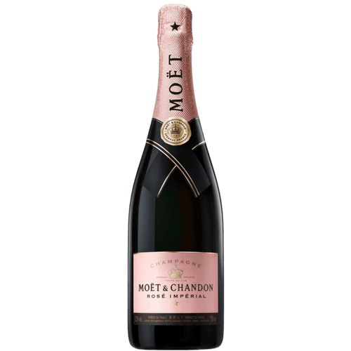 Moët Champagne Impérial Brut Rose - Moët - Espumantes do Sul