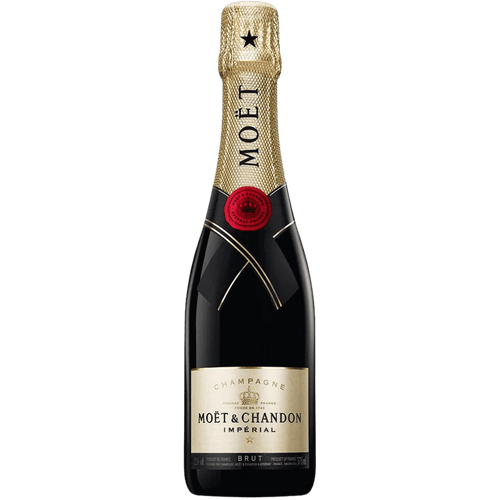 Moët & Chandon Champagne Impérial Brut 375ml - Moët - Espumantes do Sul