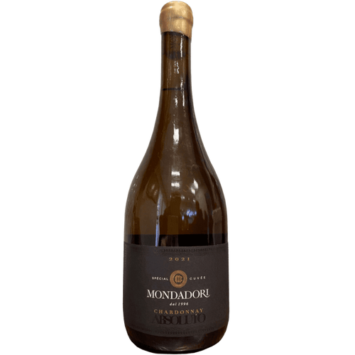 Mondadori Absoluto Chardonnay - Mondadori - Espumantes do Sul