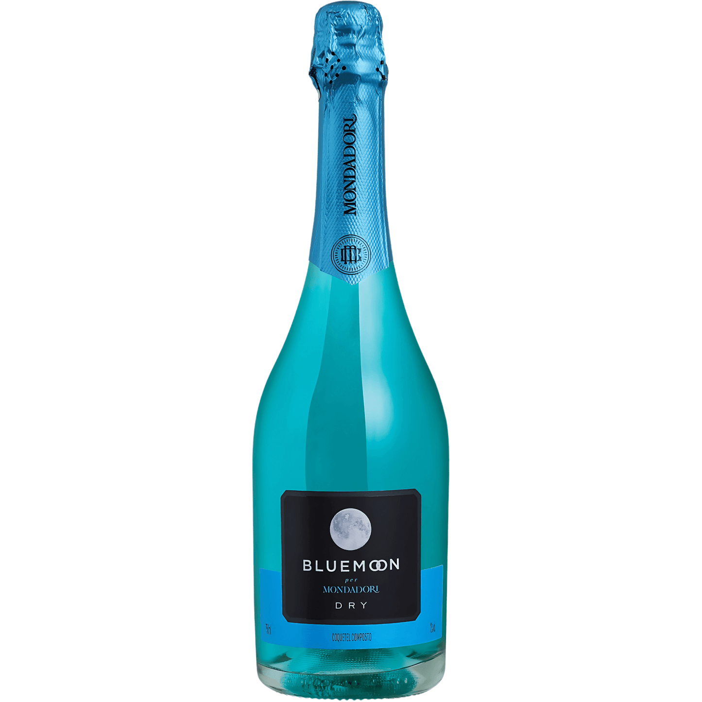Mondadori Blue Moon Dry - Mondadori - Espumantes do Sul