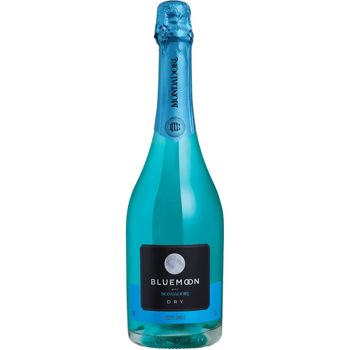 Mondadori Blue Moon Dry - Mondadori - Espumantes do Sul