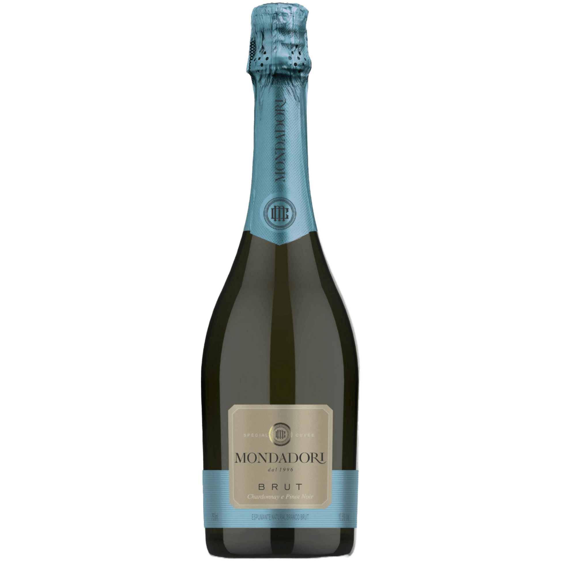 Mondadori Espumante Brut - Mondadori - Espumantes do Sul