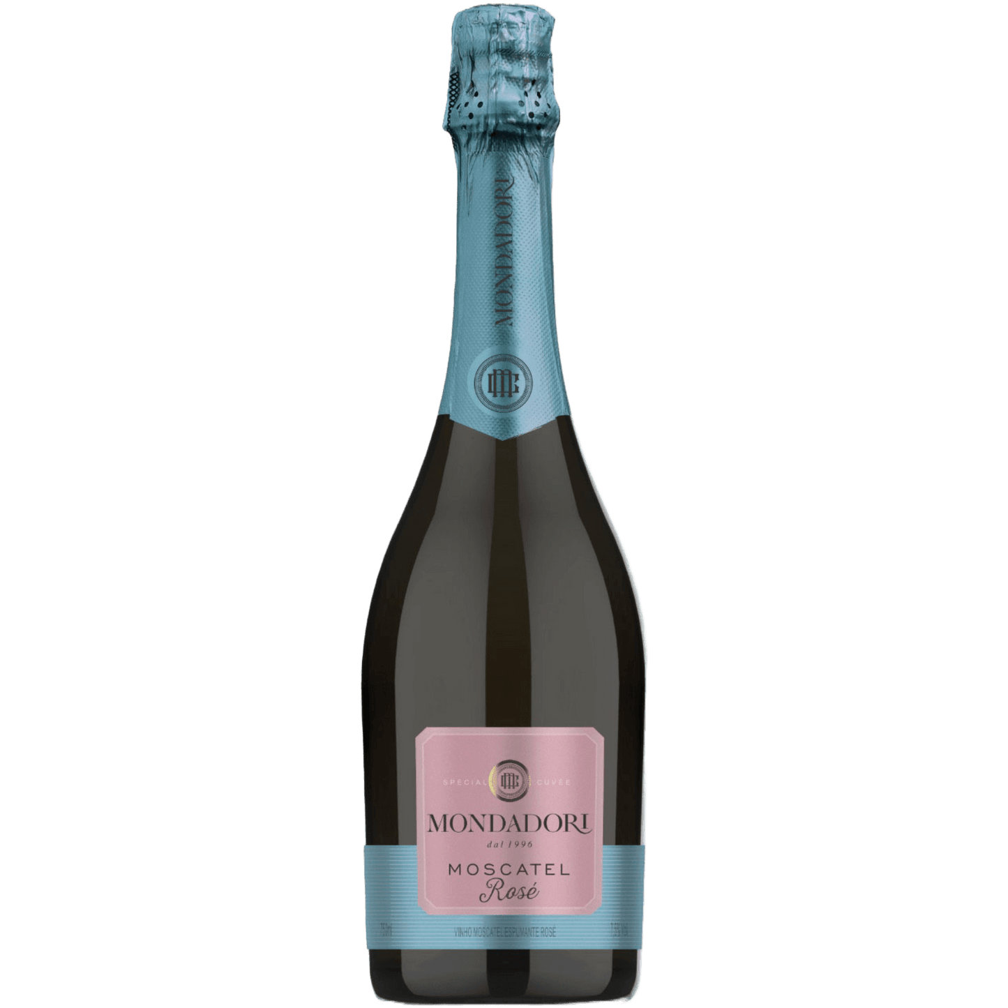 Mondadori Espumante Moscatel Rosé - Mondadori - Espumantes do Sul
