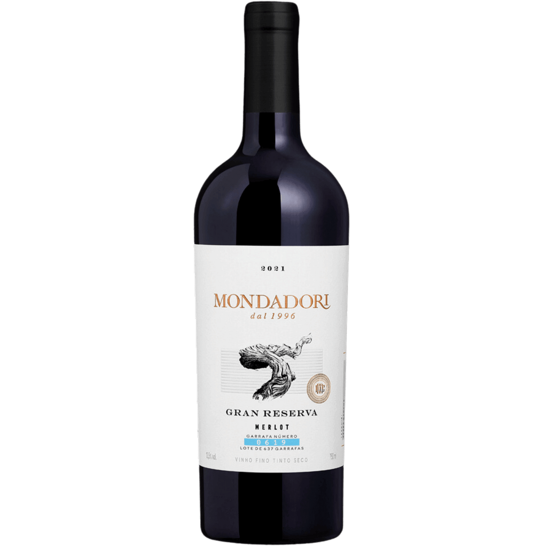 Mondadori  Gran Reserva Merlot