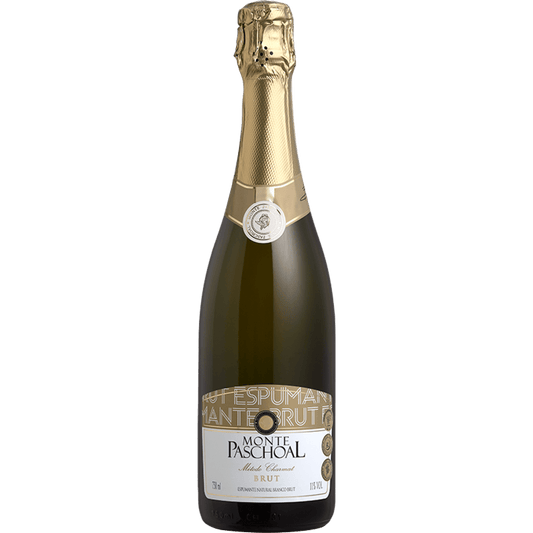 Monte Paschoal Espumante Brut - Monte Paschoal - Espumantes do Sul