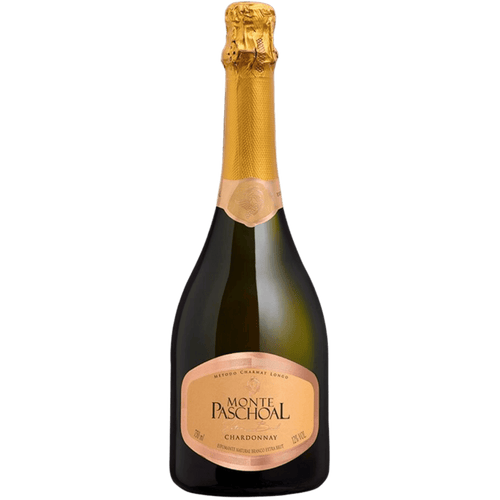 Monte Paschoal Espumante Extra Brut - Monte Paschoal - Espumantes do Sul